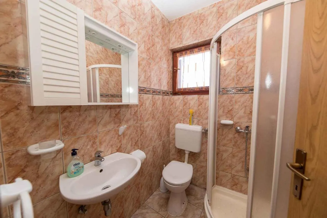 Apartments In Crikvenica 31165