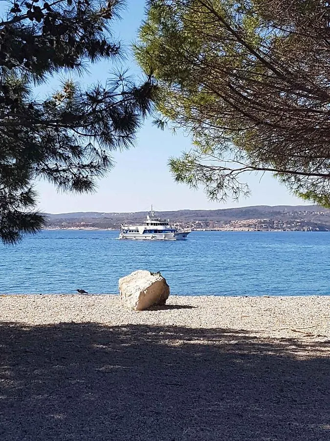 Apartments In Crikvenica 31165 Croatia