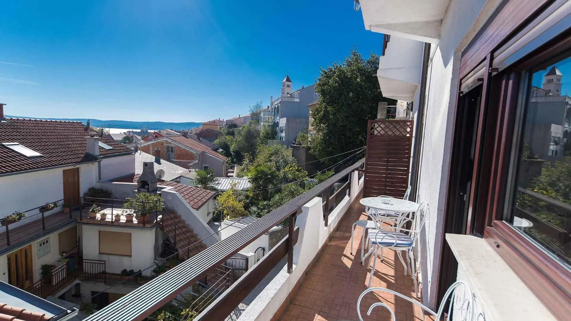 Apartments In Crikvenica 31165 Croatia