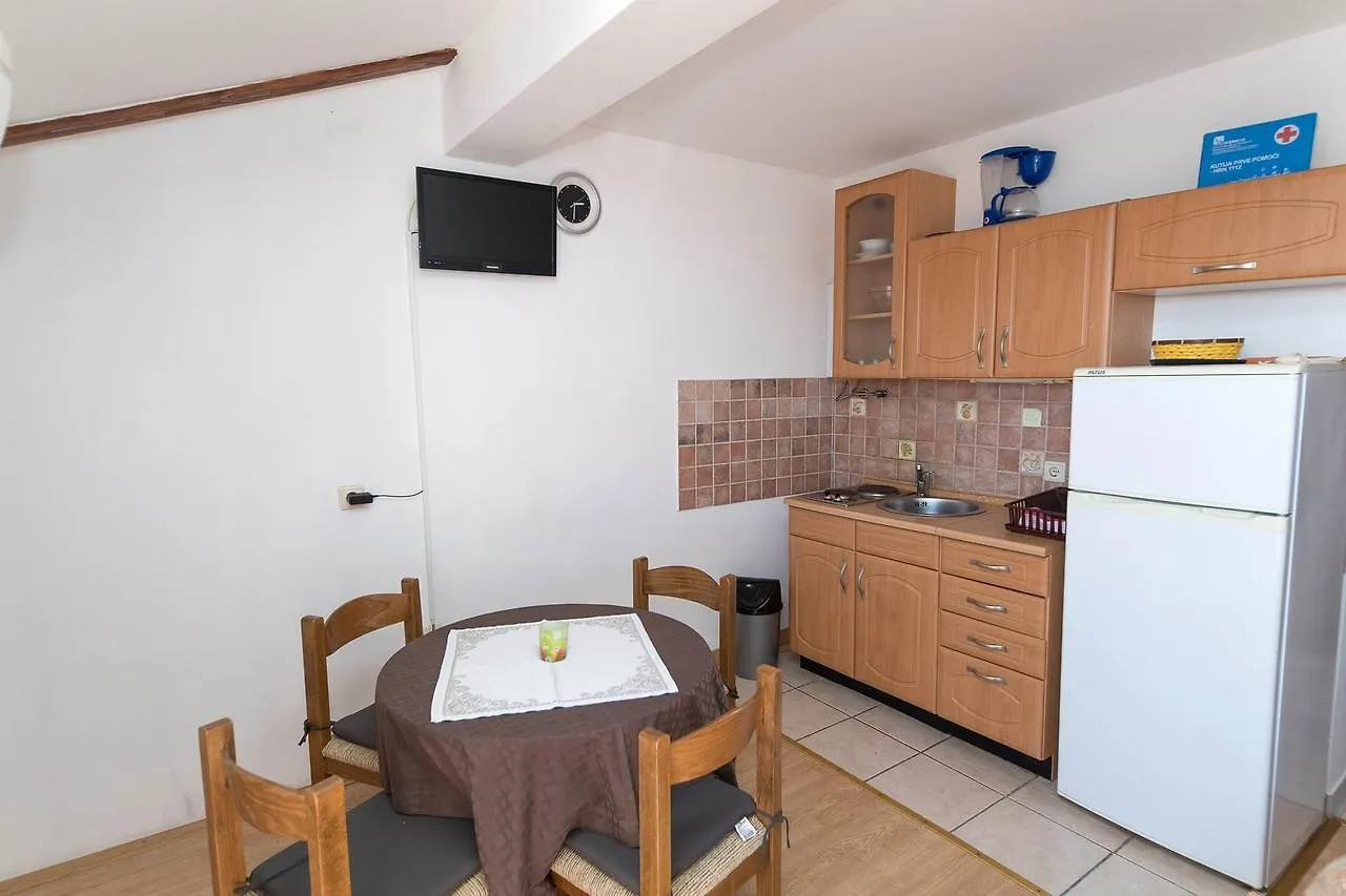 Apartments In Crikvenica 31165 Croatia