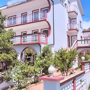 Apartmani Nina Crikvenica