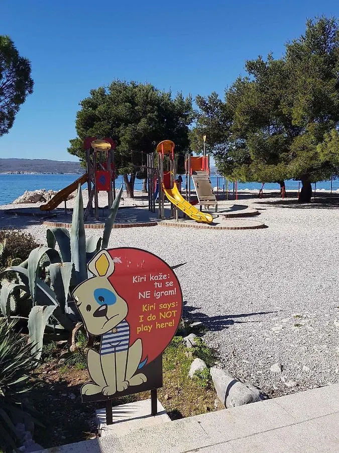 Apartments In Crikvenica 31165
