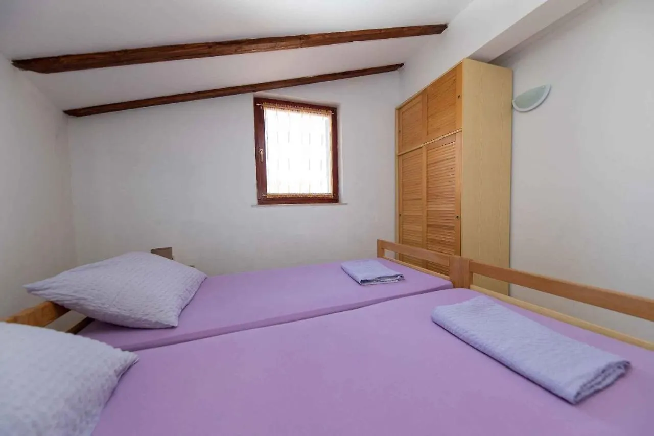 Apartments In Crikvenica 31165 Croatia
