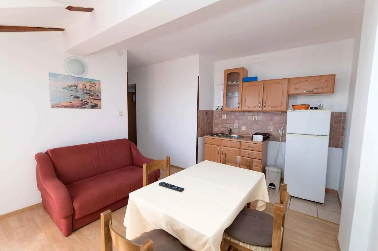 Apartments In Crikvenica 31165