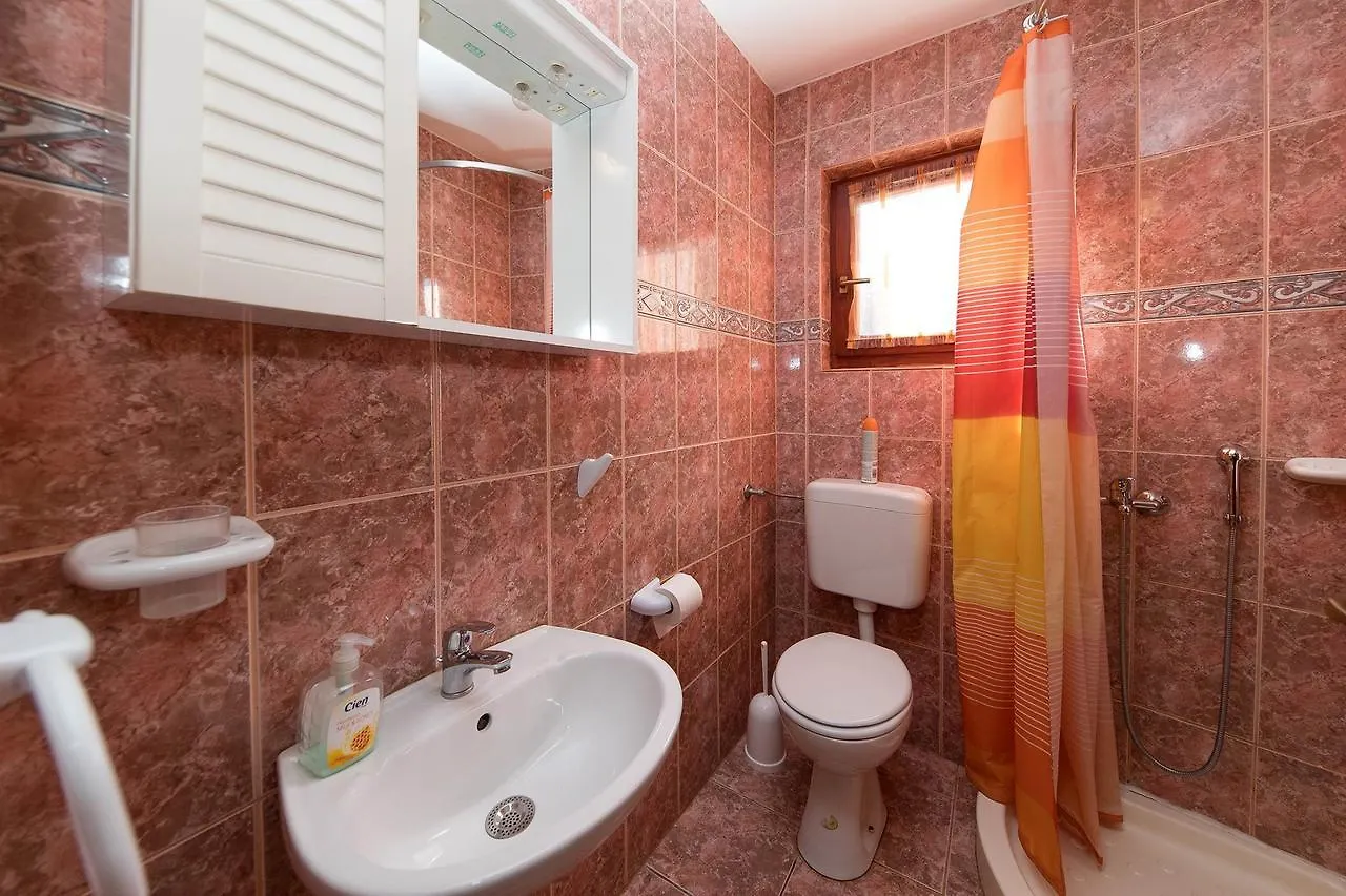 Apartments In Crikvenica 31165