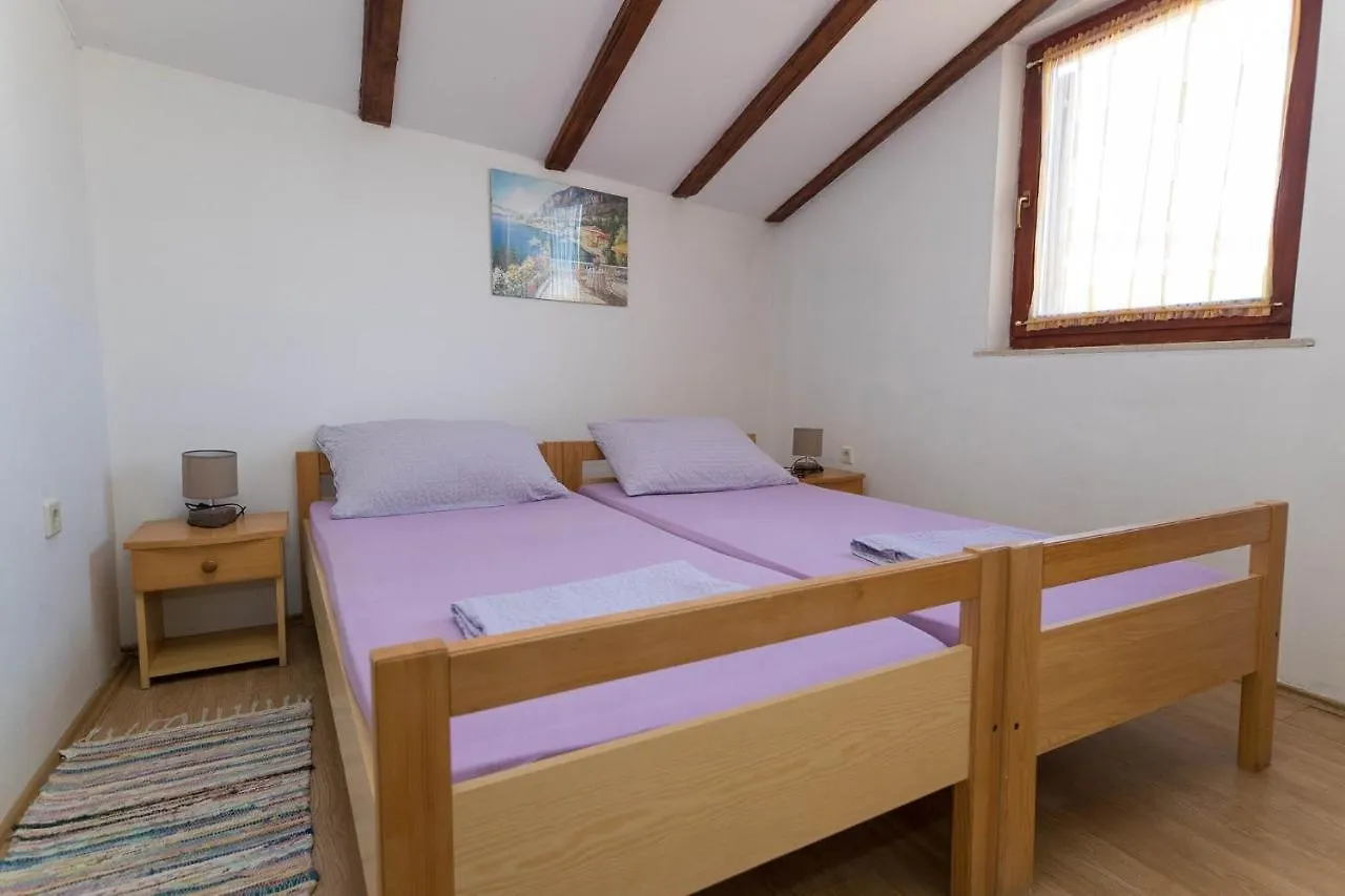 Apartments In Crikvenica 31165 Croatia