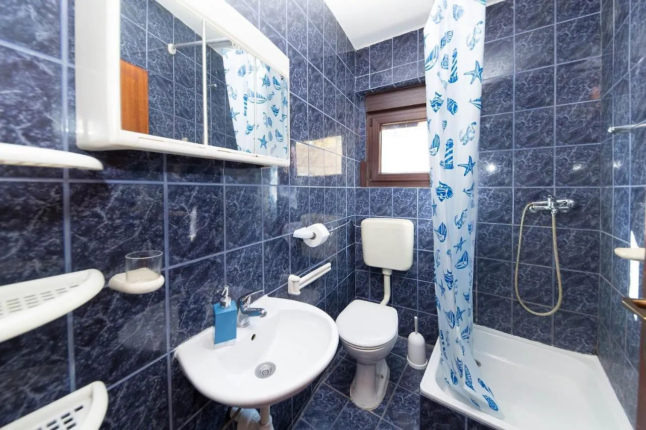 Apartments In Crikvenica 31165